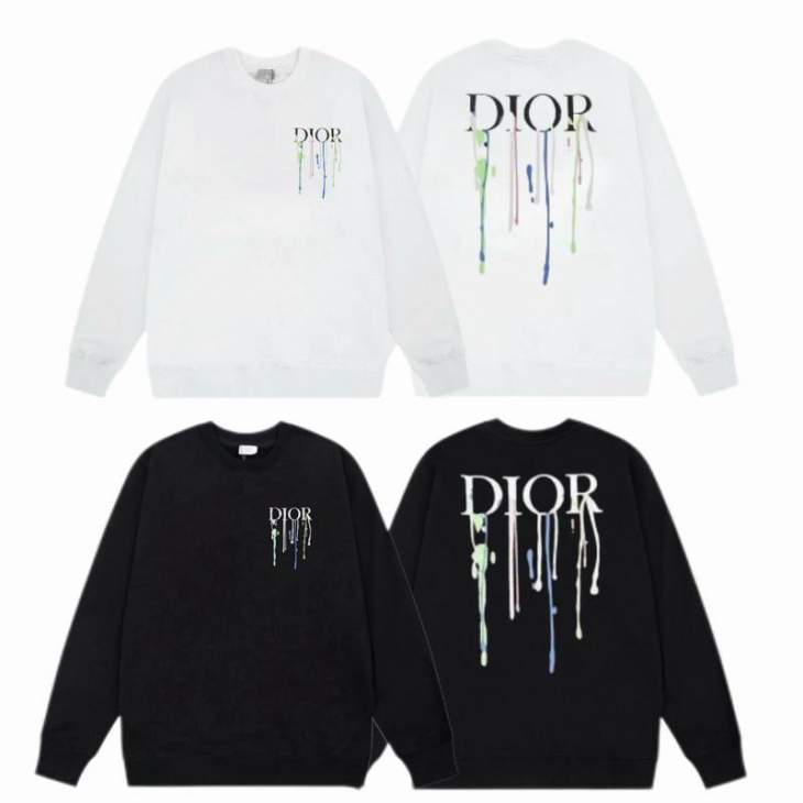 Picture of Dior Sweatshirt _SKUDiorXS-L55tx5331921